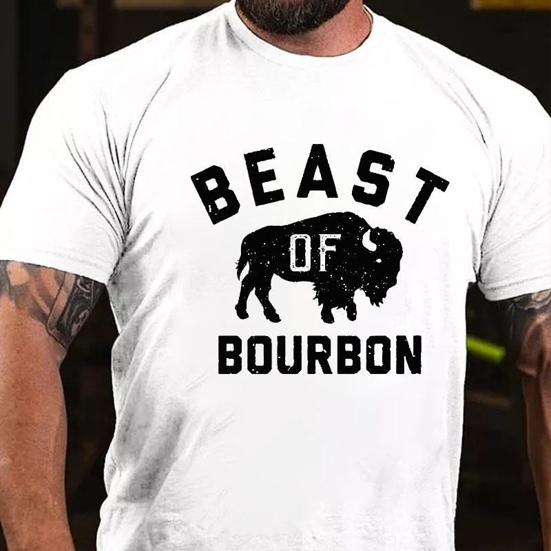 Beast of Bourbon T-shirt