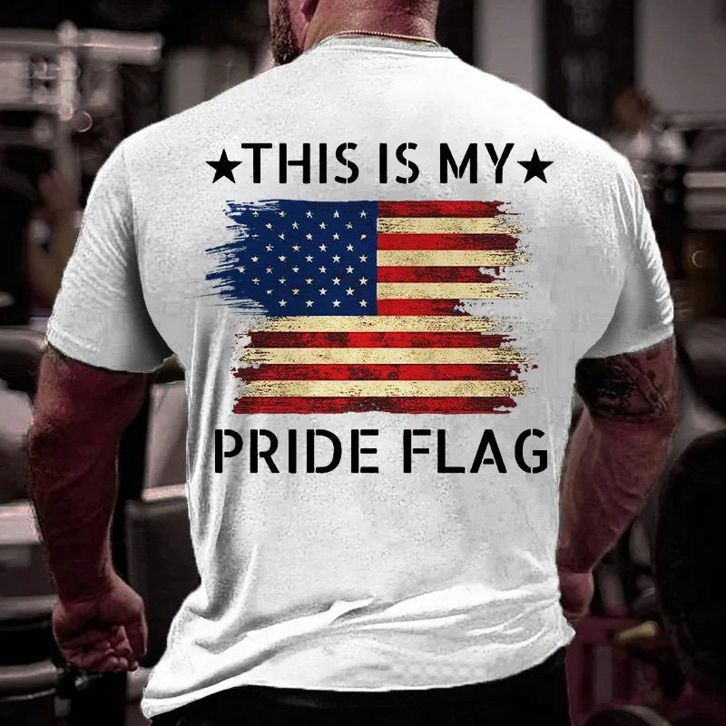 This Is My  Pride Flag