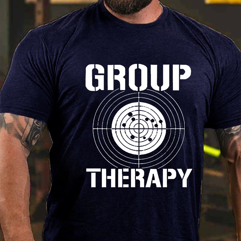 Group Therapy T-shirt