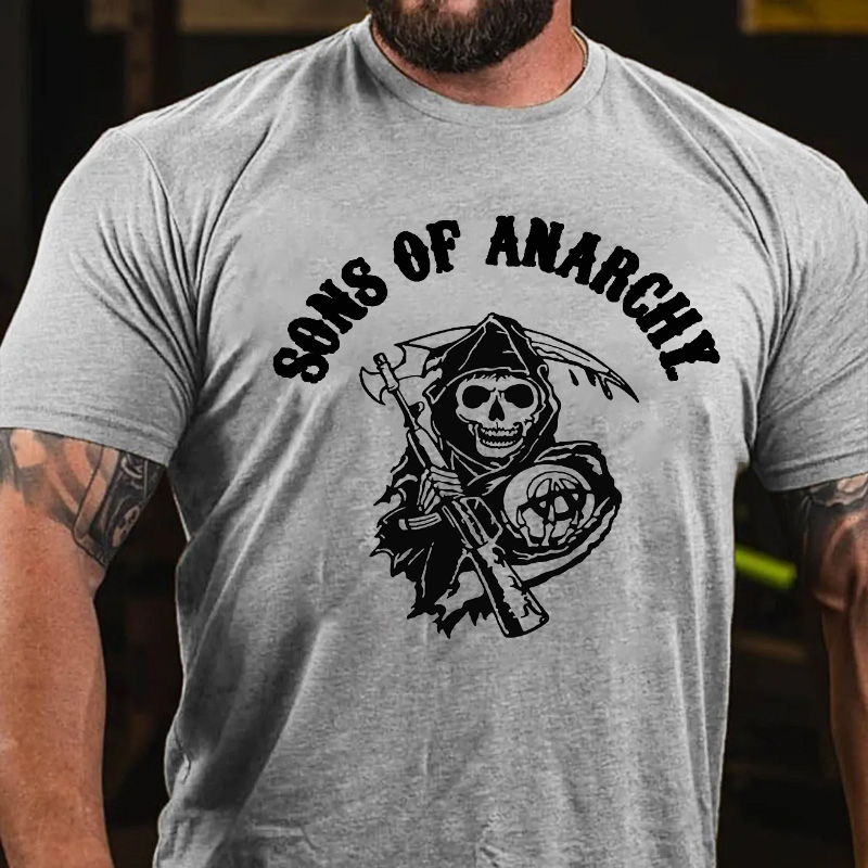 Sons of Anarchy T-shirt