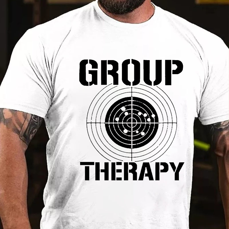 Group Therapy T-shirt