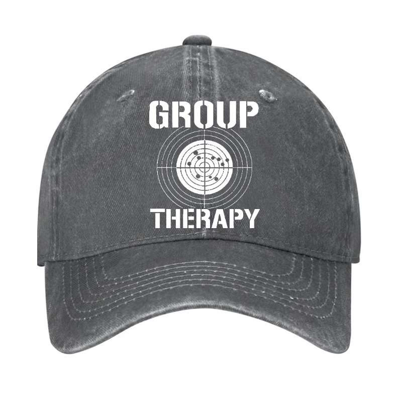 Group Therapy Hat