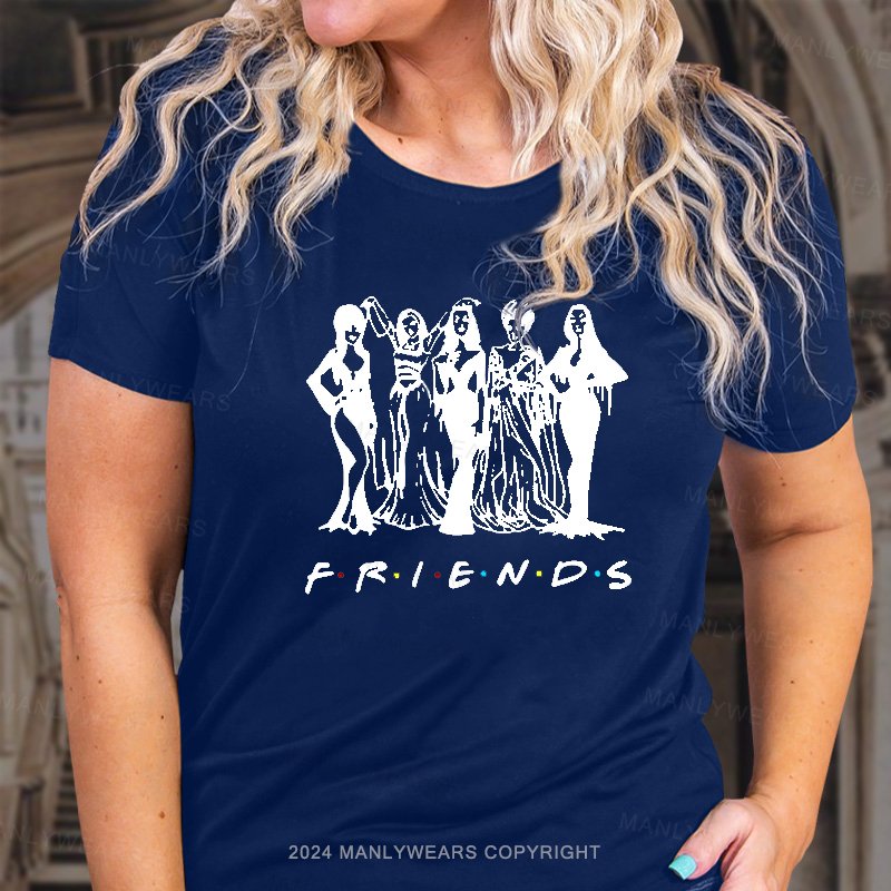 Friends T-Shirt